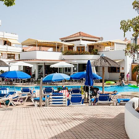 פלאייה דה לאס אמריקס Apartment Avenida De Los Pueblos 16 מראה חיצוני תמונה