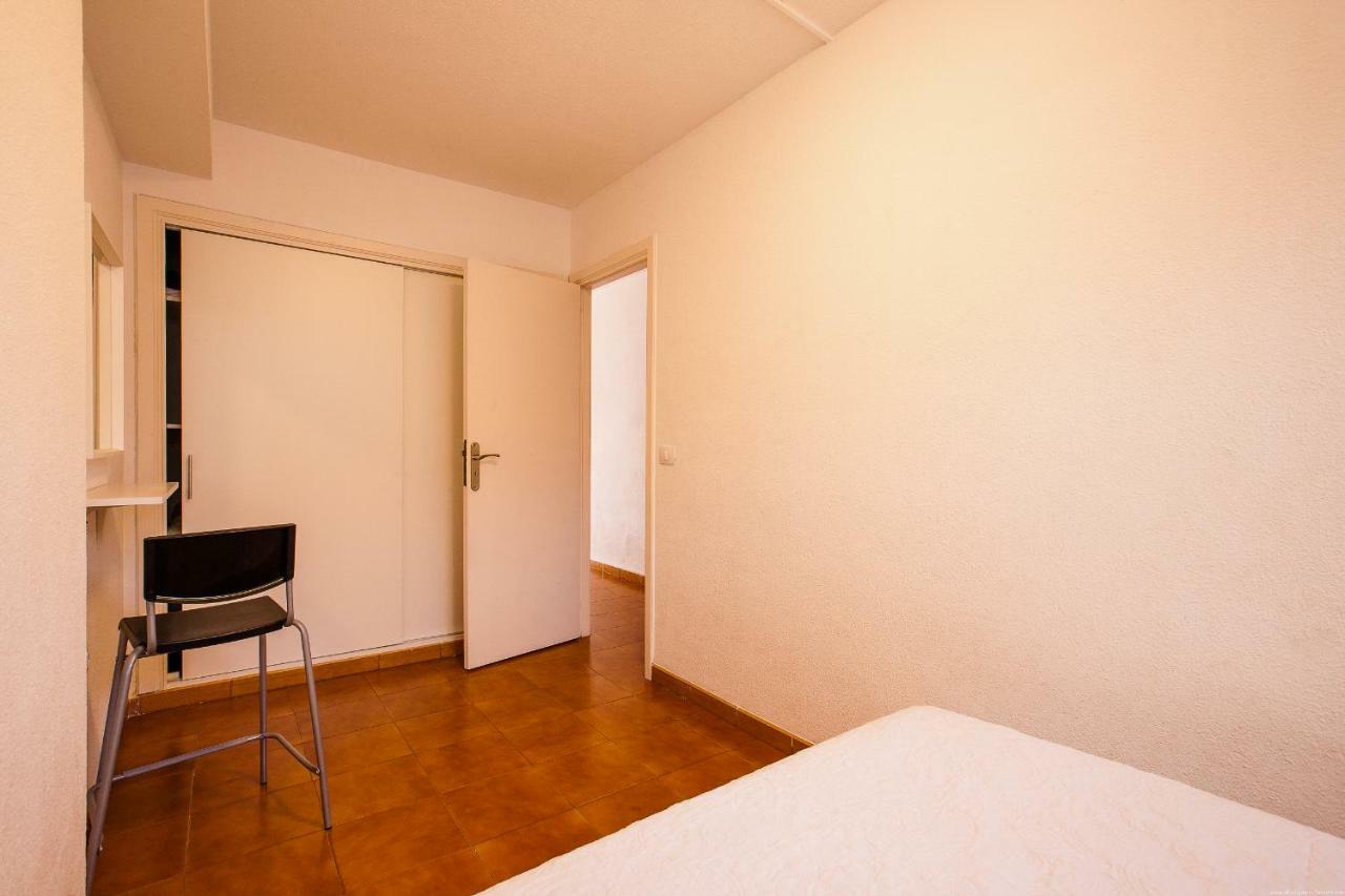 פלאייה דה לאס אמריקס Apartment Avenida De Los Pueblos 16 מראה חיצוני תמונה