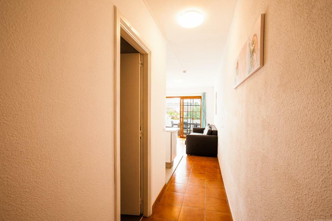 פלאייה דה לאס אמריקס Apartment Avenida De Los Pueblos 16 מראה חיצוני תמונה