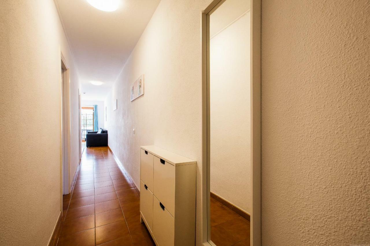 פלאייה דה לאס אמריקס Apartment Avenida De Los Pueblos 16 מראה חיצוני תמונה